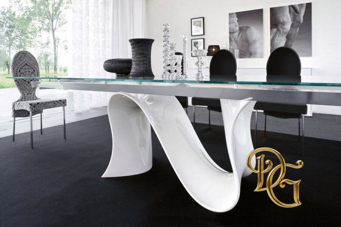 Стол обеденный Wave 8014