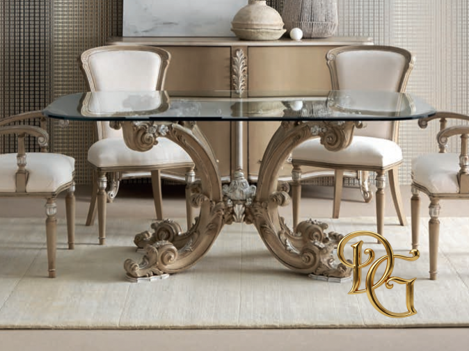 Стол обеденный 3722