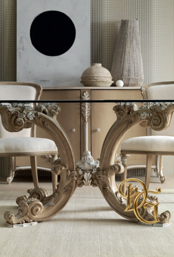 Стол обеденный 3722