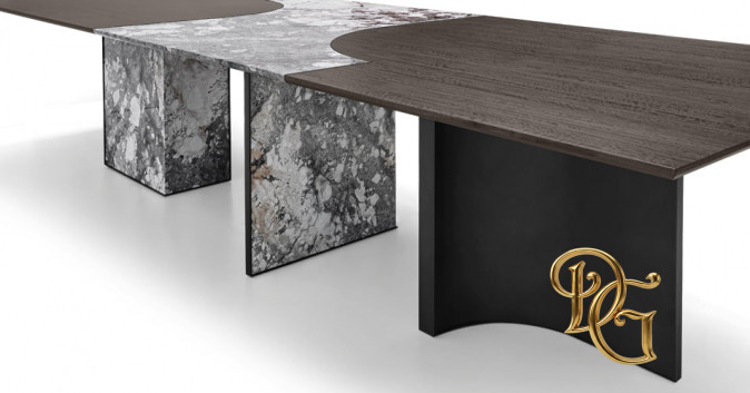 Стол обеденный Millennium