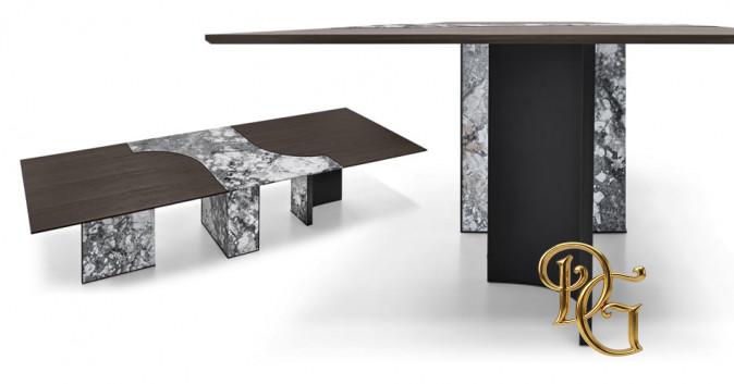 Стол обеденный Millennium