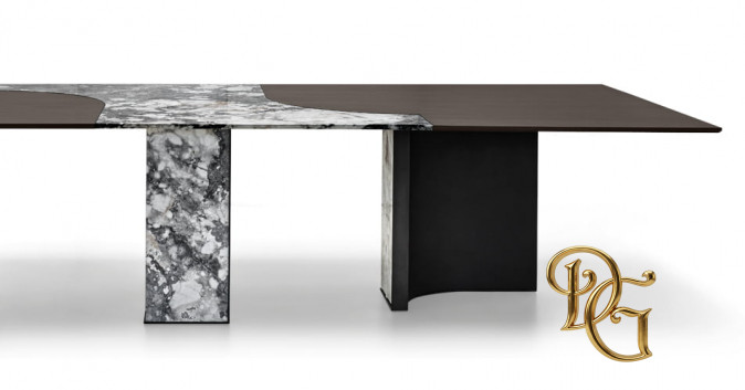 Стол обеденный Millennium