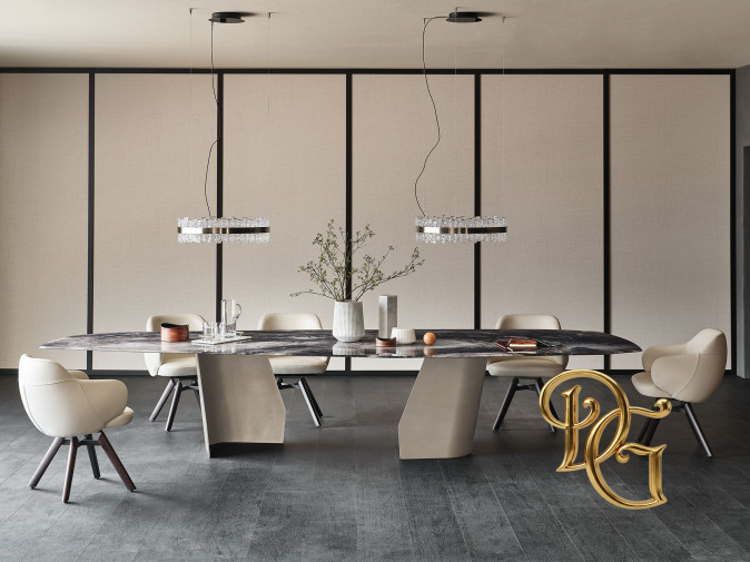 Стол обеденный Senator