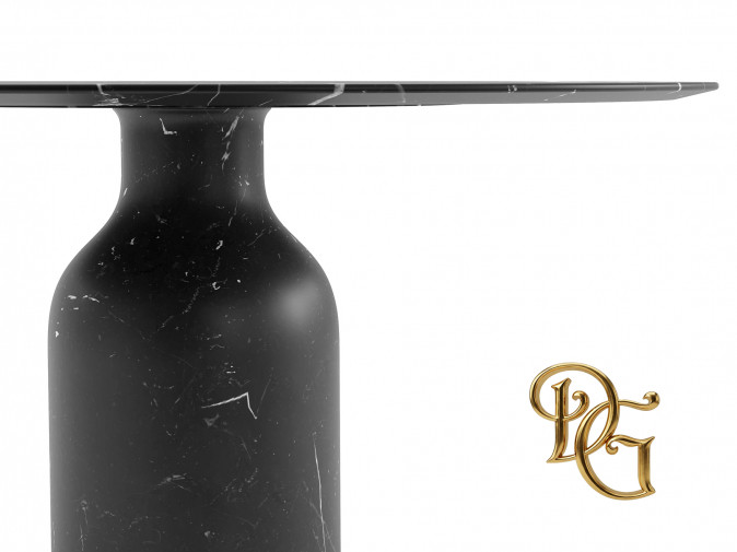 Стол обеденный Bottle