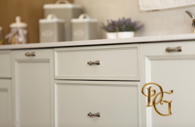 Кухня Directoire Modern