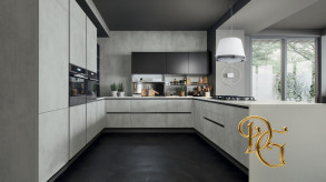 Кухня Oyster Decorativo