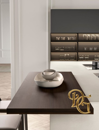 Кухня Hd23 Parma