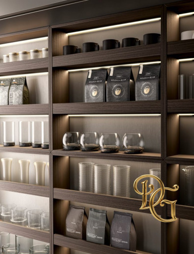 Кухня Hd23 Parma