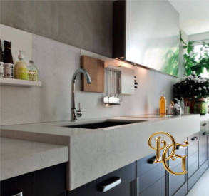 Кухня Regula Frassino Laccato Caffee