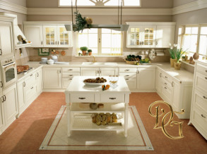 Кухня Velia Laccata