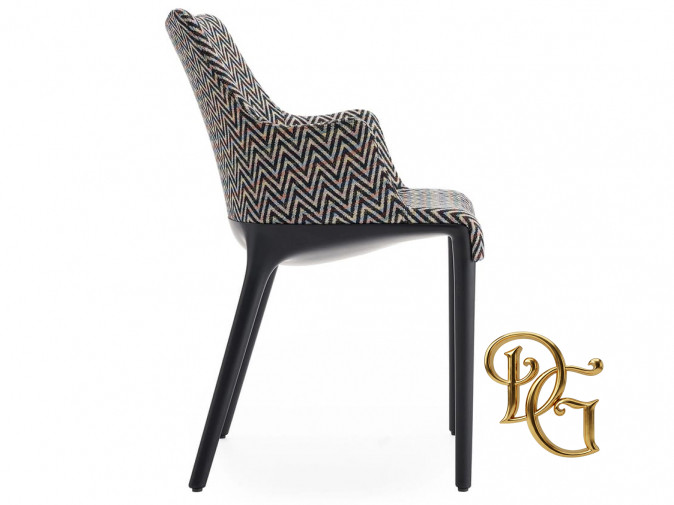 Стул Eleganza Nia Missoni