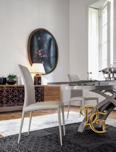 Стул Charm 7216 Beige