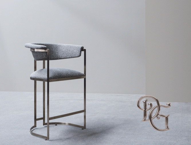 Барный стул Anouka