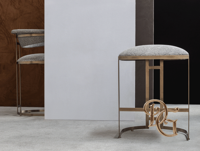 Барный стул Anouka