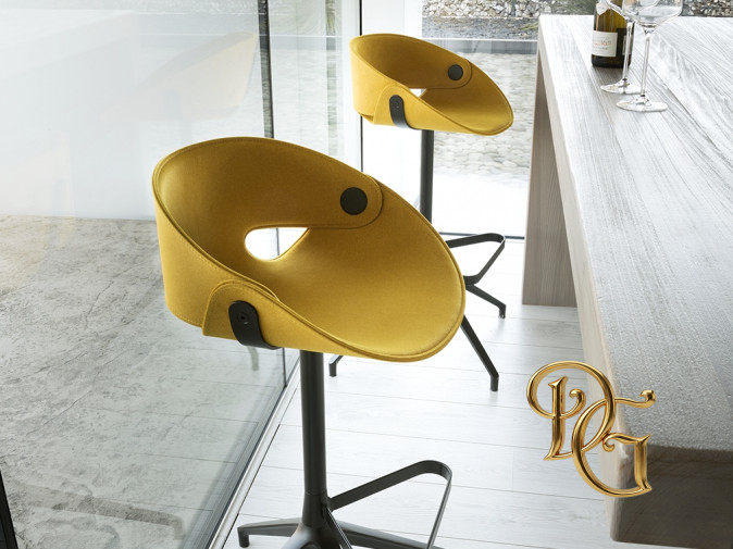 Барный стул Fl@t