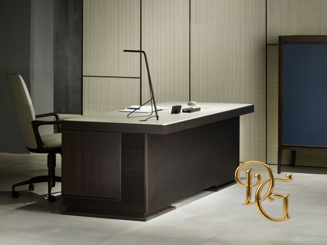 Стол письменный I.C.S.