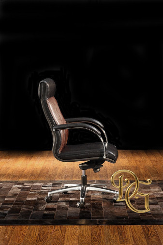 Кресло руководителя Kid