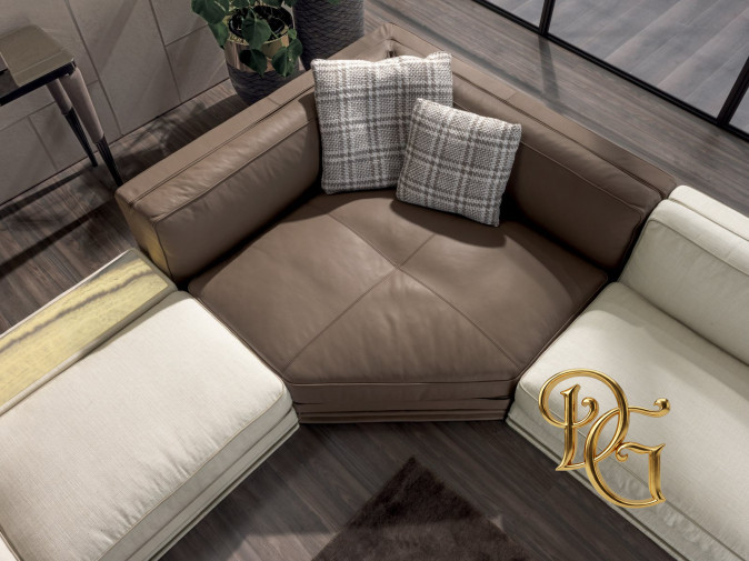 Гостиная Mason