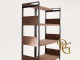 Библиотека Eracle Bookcase