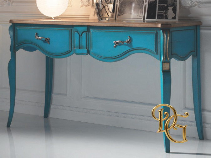 Консоль Cezanne 605