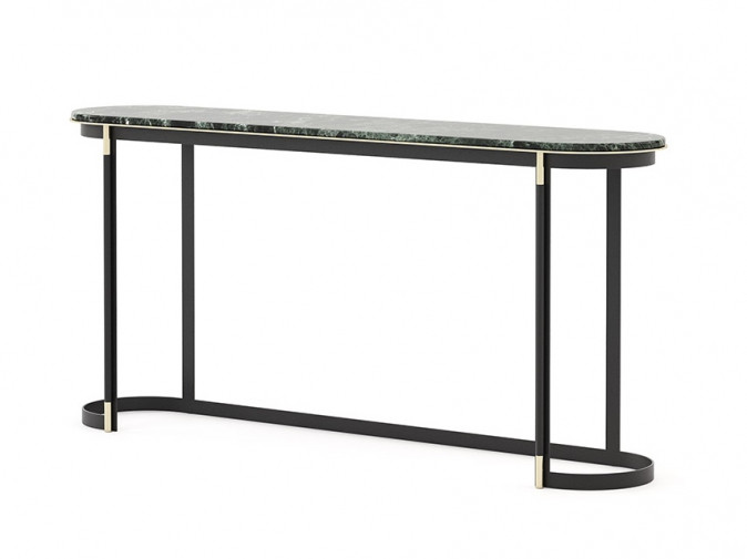 Консоль Lyssa