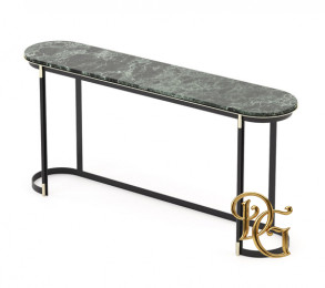 Консоль Lyssa