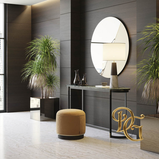 Консоль Lyssa