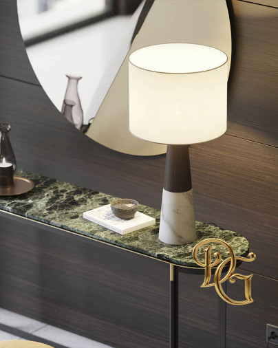 Консоль Lyssa