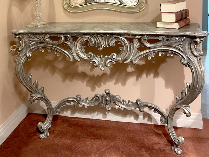 Консоль 21402B Platino