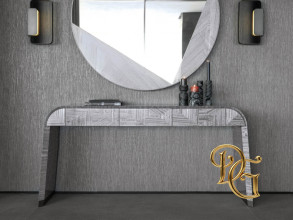 Консоль M-nlight