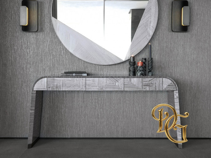 Консоль M-nlight