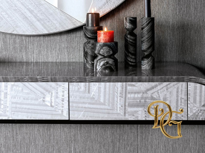 Консоль M-nlight