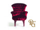 Кресло Sissi