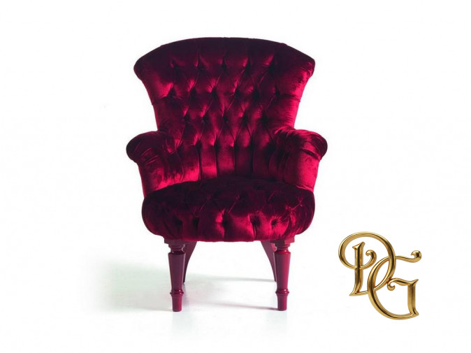 Кресло Sissi