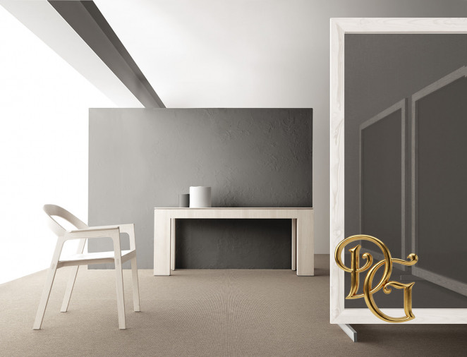 Консоль Quartetto