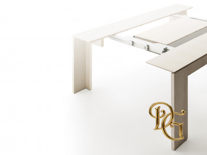 Консоль Quartetto