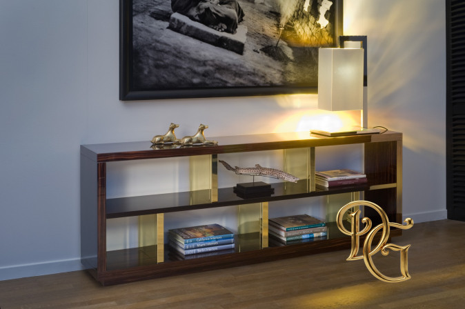 Стеллаж Sloane