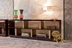 Стеллаж Sloane