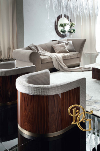 Кресло Coliseum