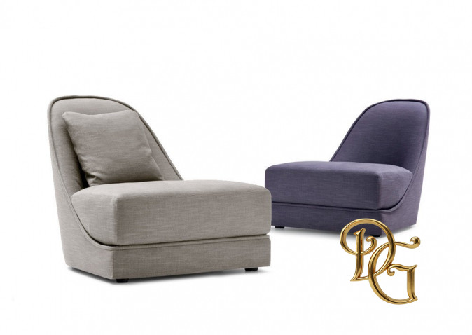 Кресло Lucille