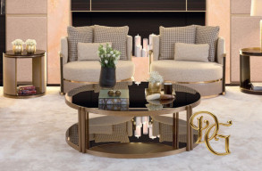 Столик журнальный Soul