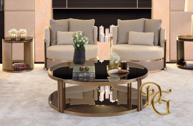 Столик журнальный Soul