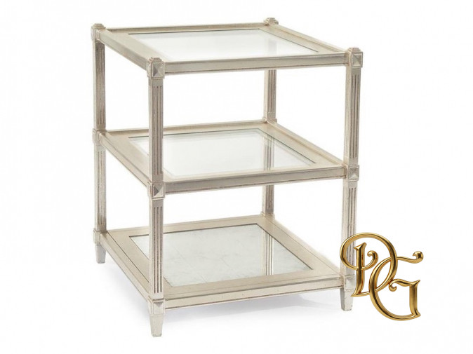 Столик журнальный Ludlow 0406