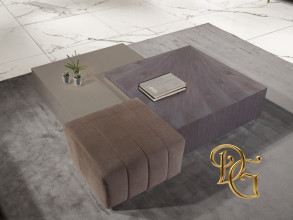 Столик журнальный Serenity