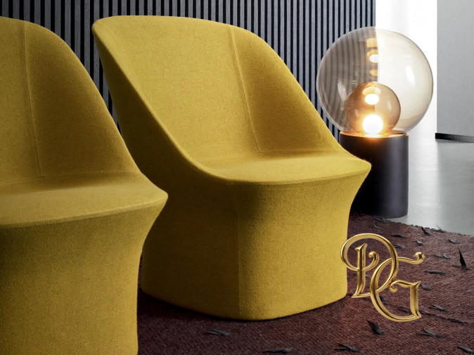 Кресло Esse Lounge