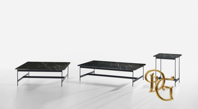 Столик журнальный Little T