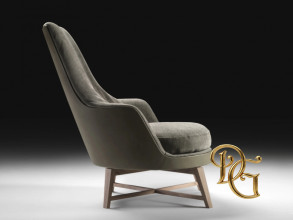 Кресло Guscioalto