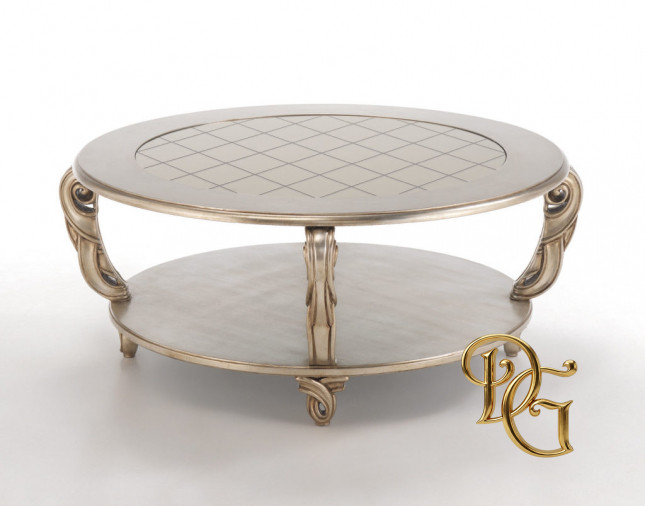 Столик журнальный Opera Round