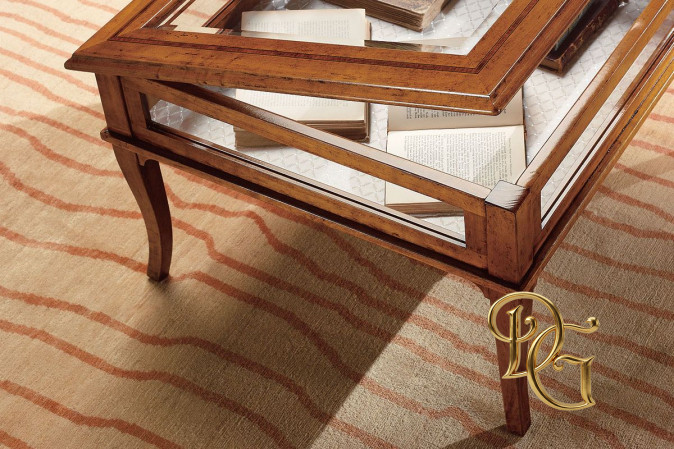 Столик журнальный I Classici Di Tosato 22.71