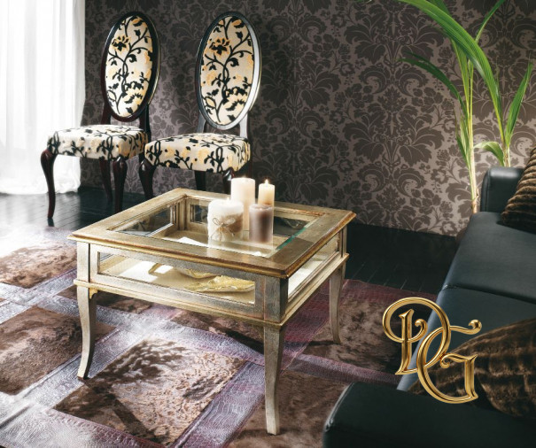 Столик журнальный I Classici Di Tosato 22.71